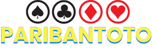 Logo PARIBANTOTO